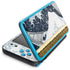 The Great Wave off Kanagawa by Hokusai Nintendo Skins
