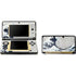 The Great Wave off Kanagawa by Hokusai Nintendo Skins