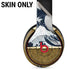 Hokusai The Great Wave off Kanagawa Beats Solo 3 Wireless Skin