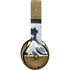 The Great Wave off Kanagawa by Hokusai Beats Studio Pro Wireless Headphones Skin
