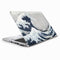 The Great Wave off Kanagawa by Hokusai HP Elitebook Skin