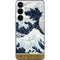 The Great Wave off Kanagawa by Hokusai Galaxy A16 5G Skin