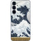 The Great Wave off Kanagawa by Hokusai Galaxy A55 5G Skin
