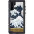 The Great Wave off Kanagawa by Hokusai Galaxy Cases