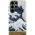 The Great Wave off Kanagawa by Hokusai Galaxy S23 Ultra Pro Case