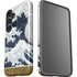 The Great Wave off Kanagawa by Hokusai Galaxy S25 Impact Case
