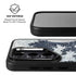 The Great Wave off Kanagawa by Hokusai Galaxy S25 Kickstand Case