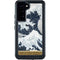 The Great Wave off Kanagawa by Hokusai Galaxy S24 Plus Waterproof Case