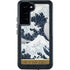 The Great Wave off Kanagawa by Hokusai Galaxy S24 Plus Waterproof Case