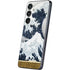 The Great Wave off Kanagawa by Hokusai Galaxy S25 Skin