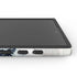 The Great Wave off Kanagawa by Hokusai Galaxy S25 Ultra Impact Case
