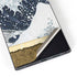 The Great Wave off Kanagawa by Hokusai Galaxy S24 Ultra Skin