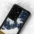 The Great Wave off Kanagawa by Hokusai Galaxy S24 Ultra Waterproof Case