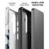 The Great Wave off Kanagawa by Hokusai Galaxy S26 Impact Case