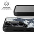 The Great Wave off Kanagawa by Hokusai Galaxy S26 Kickstand Case