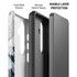 The Great Wave off Kanagawa by Hokusai Galaxy S26 Plus Impact Case