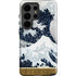 The Great Wave off Kanagawa by Hokusai Galaxy S26 Ultra Impact Case