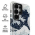 The Great Wave off Kanagawa by Hokusai Galaxy S26 Ultra Impact Case