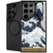 The Great Wave off Kanagawa by Hokusai Galaxy S26 Ultra Kickstand Case