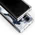 The Great Wave off Kanagawa by Hokusai Galaxy Z Fold5 5G Clear Case