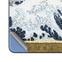 The Great Wave off Kanagawa by Hokusai Galaxy Z Fold5 5G Skin