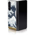 The Great Wave off Kanagawa by Hokusai Galaxy Z Fold5 5G Skin