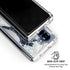 The Great Wave off Kanagawa by Hokusai Galaxy Z Fold6 Clear Case