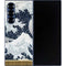 The Great Wave off Kanagawa by Hokusai Galaxy Z Fold6 Skin