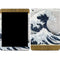 The Great Wave off Kanagawa by Hokusai iPad Skins
