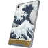 The Great Wave off Kanagawa by Hokusai iPad 11th Gen (2025) Clear Case