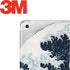 The Great Wave off Kanagawa by Hokusai Apple iPad Skin