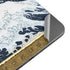 The Great Wave off Kanagawa by Hokusai Apple iPad Mini Skin