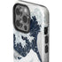 The Great Wave off Kanagawa by Hokusai iPhone 15 Pro Impact Case