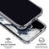 The Great Wave off Kanagawa by Hokusai iPhone 16 Plus Clear Case