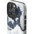 The Great Wave off Kanagawa by Hokusai iPhone 16 Pro Impact Case