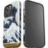 The Great Wave off Kanagawa by Hokusai iPhone 16 Pro Impact Case