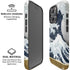 The Great Wave off Kanagawa by Hokusai iPhone 16 Pro Magsafe Impact Case