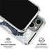 The Great Wave off Kanagawa by Hokusai iPhone 16 Pro Max Clear Case