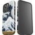 The Great Wave off Kanagawa by Hokusai iPhone 16 Pro Max Impact Case