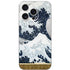The Great Wave off Kanagawa by Hokusai iPhone 16 Pro Skin