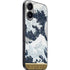 The Great Wave off Kanagawa by Hokusai iPhone 16 Skin
