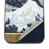The Great Wave off Kanagawa by Hokusai iPhone 16 Skin