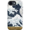 The Great Wave off Kanagawa by Hokusai iPhone 16e Impact Case