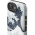 The Great Wave off Kanagawa by Hokusai iPhone 16e Impact Case