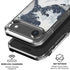 The Great Wave off Kanagawa by Hokusai iPhone 17 Air Clear Case