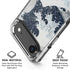The Great Wave off Kanagawa by Hokusai iPhone 17 Air Clear Case