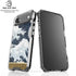 The Great Wave off Kanagawa by Hokusai iPhone 17 Air Clear Case