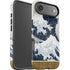 The Great Wave off Kanagawa by Hokusai iPhone 17 Air Impact Case