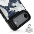 The Great Wave off Kanagawa by Hokusai iPhone 17 Air Kickstand Case