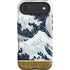 The Great Wave off Kanagawa by Hokusai iPhone 17 Air Magsafe Impact Case